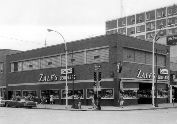 Zale's Jewelers